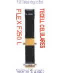 CABO FLEX SAMSUNG F250L